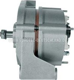 Eurotec 12034210 - Alternator autospares.lv