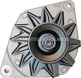 Eurotec 12034740 - Alternator autospares.lv