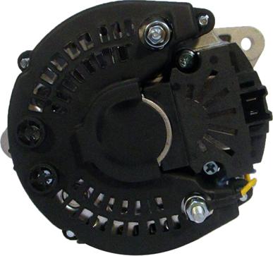 Eurotec 12034760 - Alternator autospares.lv