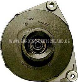 Eurotec 12034700 - Alternator autospares.lv