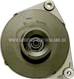 Eurotec 12034710 - Alternator autospares.lv