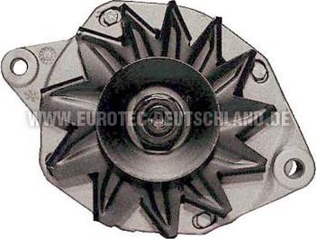 Eurotec 12034780 - Alternator autospares.lv