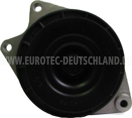 Eurotec 12035620 - Alternator autospares.lv