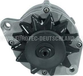 Eurotec 12035020 - Alternator autospares.lv