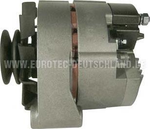 Eurotec 12035840 - Alternator autospares.lv