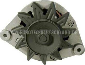 Eurotec 12035840 - Alternator autospares.lv