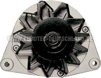 Eurotec 12035800 - Alternator autospares.lv