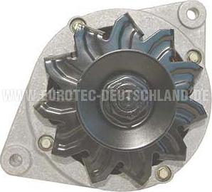 Eurotec 12035740 - Alternator autospares.lv