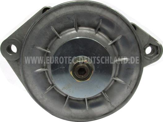 Eurotec 12035770 - Alternator autospares.lv