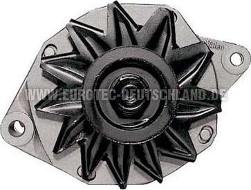 Eurotec 12036940 - Alternator autospares.lv