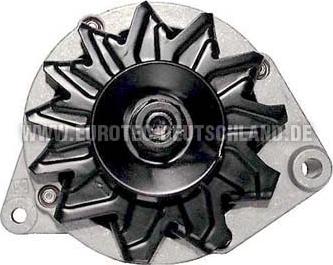 Eurotec 12036950 - Alternator autospares.lv