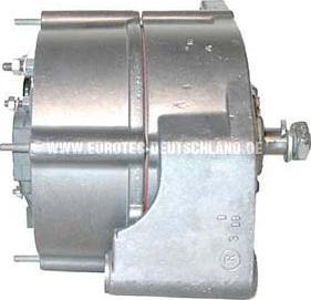 Eurotec 12036920 - Alternator autospares.lv