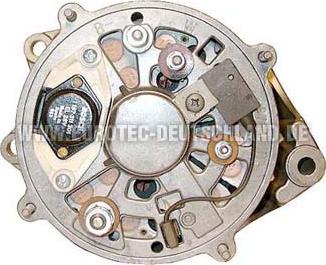 Eurotec 12036920 - Alternator autospares.lv