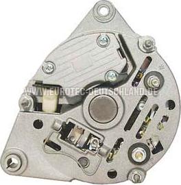 Eurotec 12036560 - Alternator autospares.lv