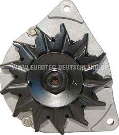 Eurotec 12036560 - Alternator autospares.lv