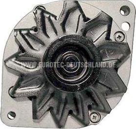 Eurotec 12036530 - Alternator autospares.lv