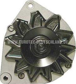 Eurotec 12036520 - Alternator autospares.lv