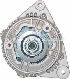 Eurotec 12036690 - Alternator autospares.lv