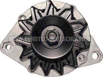 Eurotec 12036650 - Alternator autospares.lv