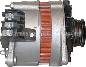 Eurotec 12036070 - Alternator autospares.lv