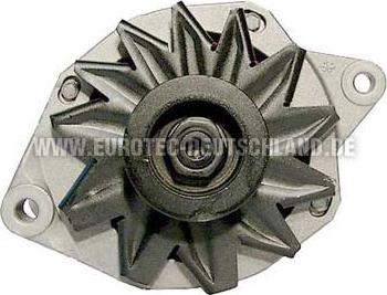 Eurotec 12036880 - Alternator autospares.lv