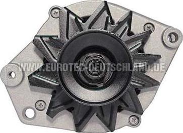 Eurotec 12036790 - Alternator autospares.lv