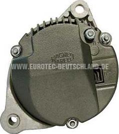 Eurotec 12030940 - Alternator autospares.lv