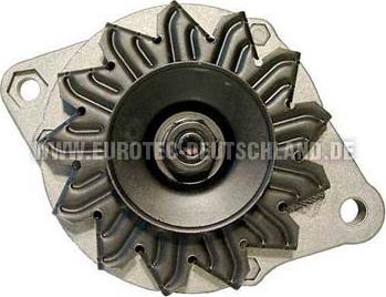 Eurotec 12030980 - Alternator autospares.lv