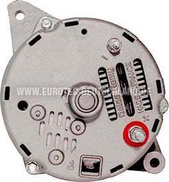 Eurotec 12030920 - Alternator autospares.lv