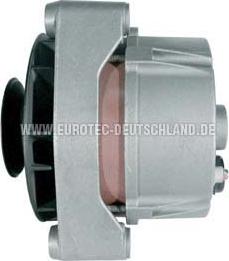 Eurotec 12030540 - Alternator autospares.lv