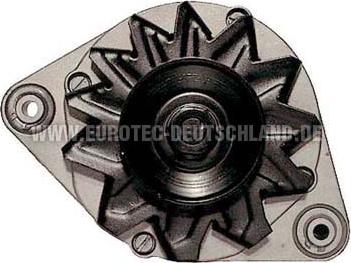 Eurotec 12030690 - Alternator autospares.lv