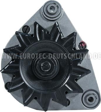 Eurotec 12030700 - Alternator autospares.lv