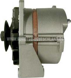 Eurotec 12030170 - Alternator autospares.lv