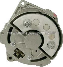 Eurotec 12030170 - Alternator autospares.lv