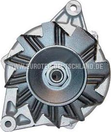 Eurotec 12030840 - Alternator autospares.lv