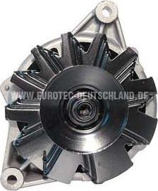 Eurotec 12030810 - Alternator autospares.lv