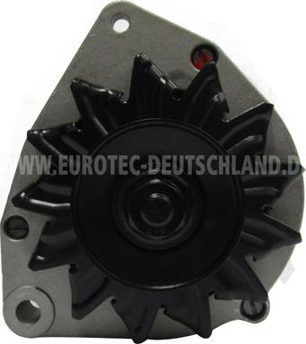 Eurotec 12030350 - Alternator autospares.lv