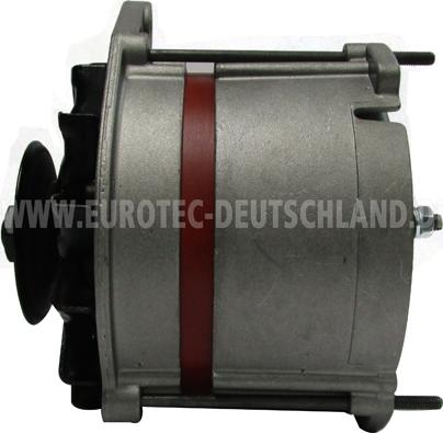 Eurotec 12030350 - Alternator autospares.lv