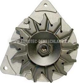 Eurotec 12030790 - Alternator autospares.lv