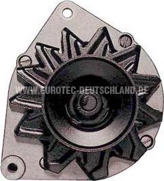 Eurotec 12031530 - Alternator autospares.lv