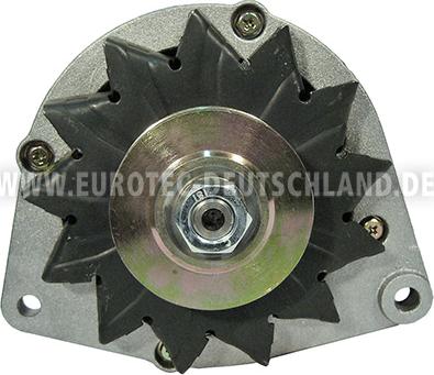 Eurotec 12031040 - Alternator autospares.lv