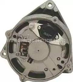 Eurotec 12031020 - Alternator autospares.lv