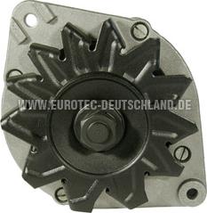 Eurotec 12031100 - Alternator autospares.lv