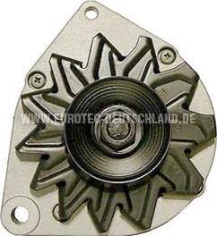 Eurotec 12031280 - Alternator autospares.lv