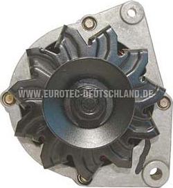 Eurotec 12031710 - Alternator autospares.lv