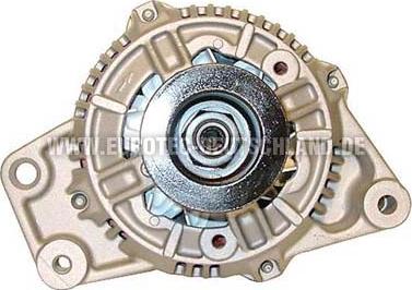 Eurotec 12038940 - Alternator autospares.lv