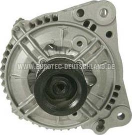 Eurotec 12038950 - Alternator autospares.lv