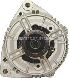 Eurotec 12038910 - Alternator autospares.lv