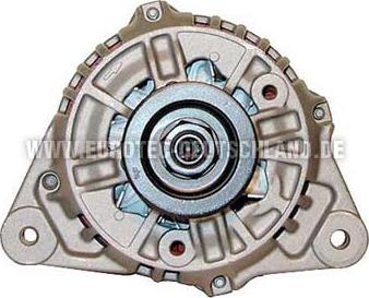 Eurotec 12038650 - Alternator autospares.lv