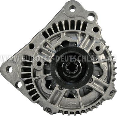 Eurotec 12038680 - Alternator autospares.lv